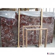 Rosso Lavanto Marble